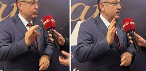 Uğurcan tartışmasına Ahmet Metin Genç de dahil oldu: Yakasını bırakalım