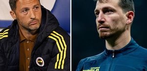 Tedesco’dan Mert Hakan’ı ağlatacak sözler: 16.30’da bekliyorum