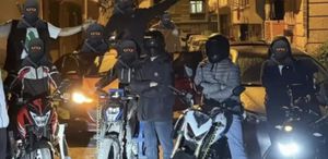 Telegram’daki “tetikçi pazarı“ çökertildi 14’ü çocuk