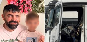 TIR’ın altına saklanıp kardeşini öldürdü 31 yıllık korkunç sır ortaya çıktı
