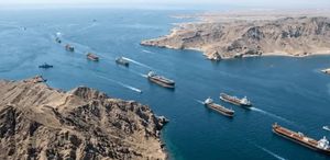 Bakan Uraloğlu: 2 gemimiz Hürmüz’den geçti