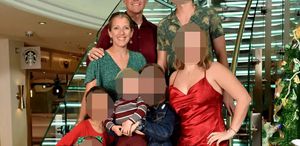 Evlat edindikleri 12 yaşındaki kız çocuğuna yıllarca işkence yaptılar