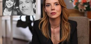 Selen Soyder’in acı günü Ağabeyinin vefatıyla yıkıldı