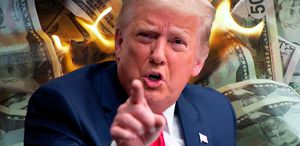 Trump’tan tarihi savunma bütçesi hamlesi 2. Dünya Savaşı’ndan sonra bir ilk