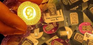 Altın fiyatlarında 18 yıl sonra bir ilk