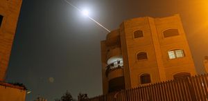 ABD ateşkes istedi İran, İsrail’in can damarını vurdu