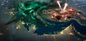 İran’dan tüm dünyayı tedirgin edecek nükleer uyarı: Körfez’de hayat sona erer