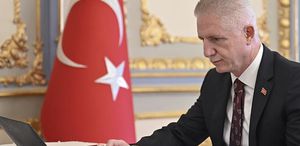 İstanbul Valiliği’nden belediyelere “sahipsiz köpek“ talimatı