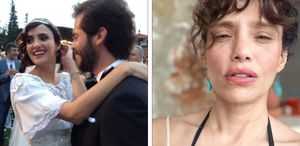 Nehir Erdoğan: Bazen evlendiğimi bile unutuyorum