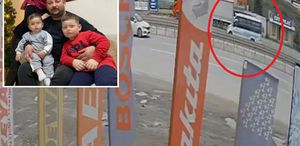 Ankara’da katliam gibi kazanın görüntüleri ortaya çıktı Ölenlerin kimlikleri belirlendi