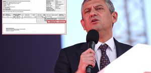 Özgür Özel’i zora sokacak iddia: Milyonluk dönüşümün faturası belediye kasasından çıktı