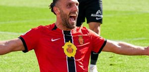 901’de herkesi susturan gol Vedat Muriqi, Türkiye’ye elenmesinin hıncını Real Madrid’den çıkardı