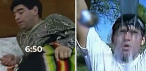 Yıllar sonra viral olan video