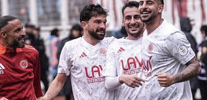 1. Lig’e yükselecek ilk ekip belli oluyor