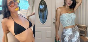 ABD’den İran’a tuhaf misilleme Süleymani’nin yeğeni ve kızı Gözaltında