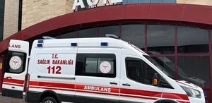 İzmir’de oğlundan sonra anne de kalp krizi geçirerek hayatını kaybetti