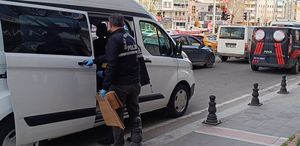 Batman’da silahlı kavga: 1 ölü