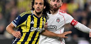 Beşiktaş’tan derbi sonrası üst üste paylaşımlar