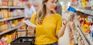 Coğrafi işaretli ürünlerde turuncu etiket dönemi Sertifikasyon zorunlu hale geliyor