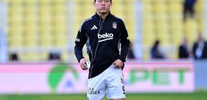 Derbi öncesine damga vuran kare