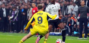 Sergen Yalçın’dan El Bilal Toure kararı