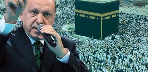 Erdoğan talimatı verdi Umre mağdurları yurda döndü