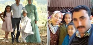 Çanakkale’de eşi tarafından silahla vurulan kadın hayatını kaybetti