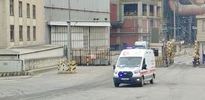 Kocaeli’de fabrikada yüksekten düşen 3 işçi öldü