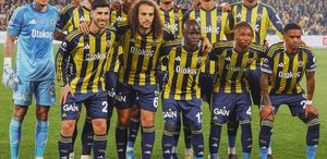 Oyuna devam edemedi Fenerbahçelileri kahreden sakatlık