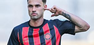 Fatih Karagümrük’ün küme düşmeye niyeti yok: Son dakikalarda kritik 3 puan