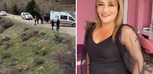 Günlerdir kayıp olan kadının cesedi gölde bulundu