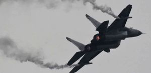 İnfial yaratan F-15 iddiası Türkiye’den jet yalanlama geldi