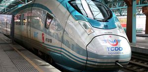 Bakan Uraloğlu: 2053 yılında trenle 48 saatte tüm Türkiye’yi gezeceğiz