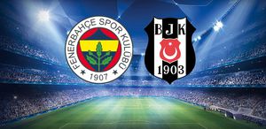 Nefesler tutuldu İşte Fenerbahçe-Beşiktaş derbisinin ilk 11’leri