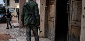 Nijerya’da iki kiliseye düzenlenen saldırıda 8 kişi öldü, çok sayıda kişi kaçırıldı