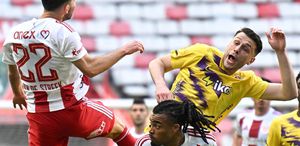 6 puanlık maçta Antalyaspor 3 golle kazandı