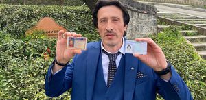 Lakabı oldu adı Duyanlar kulaklarına inanamıyor