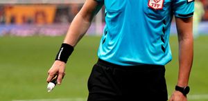 Eyüpspor’dan hakem tepkisi: Her maç 12-13 kişiye karşı oynuyoruz