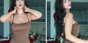 Paylaşımı olay oldu Herkes Kazakistanlı spor koçunu konuşuyor