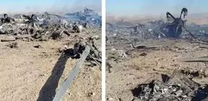 ABD’de kayıp mürettebat operasyonu öncesi İran’ın “tuzak“ kurduğu şüphesi