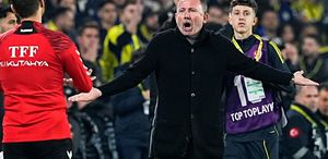 Sergen Yalçın: Emek çalmaktır bu