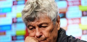 Tedavisi hastanede süren Lucescu’dan kötü haber
