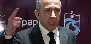 Trabzonspor taraftarının küfürlü şarkılardan şikayet eden Metin Öztürk’e verdiği yanıt bomba