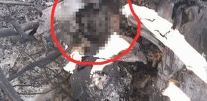 İran’dan düşürülen askeri uçakta ABD askerine ait vücut parçasının tespit edildiği iddiası