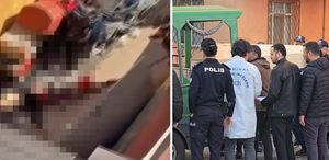 Maltepe’de borç kavgası kanlı bitti: 1 ölü, 2 yaralı