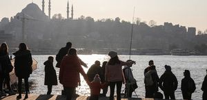 Yağışlara kısa bir mola Tarih verildi, İstanbul’a 3 günlük bahar havası geliyor