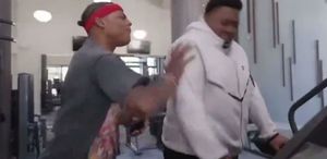 1 km yürüyüş için 25 bin dolar teklif etti, 30 saniye sonra delirdi