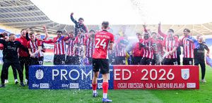 65 yıl aradan sonra gelen tarihi şampiyonluk