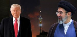 İran ve ABD’ye 2 aşamalı ateşkes planı sunuldu Kabul edilirse Hürmüz Boğazı açılacak