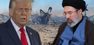 İran ve ABD’ye 2 aşamalı ateşkes planı sunuldu Kabul edilirse Hürmüz Boğazı açılacak